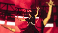 Diljit Dosanjh reveals how he got the name 'Aura' for his album