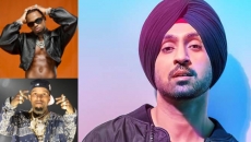 Diljit goes global, to perform with Tory Lanez, Diamond Platnumz