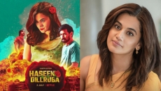 'Haseen Dillruba' director: Taapsee, Vikrant are stellar performers with different approaches
