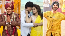 'Dilwale', 'Prem Ratan Dhan Payo' Vying For Worst Film Award