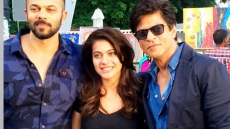 Rohit Shetty To Watch 'Dilwale' With Audience This Christmas