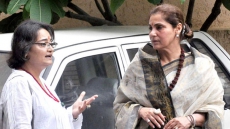 'Finding Fanny' has a brilliant script: Dimple Kapadia