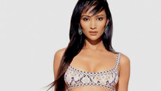 Dipannita suffered pain for 'Pizza'