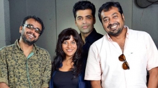 Karan Johar, Anurag Kashyap, Zoya Akhtar, Dibakar Banerjee Join Hands For Netflix Film Lust Stories