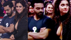 Disha Patani Slays Slut-shamers Ridiculing Her Cleavage-Revealing Dress!