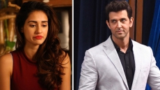 Haven't Walked Out Of Any Project With Hrithik Roshan: Disha Patani