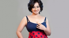 Divya Dutta To Share Secrets Of Happiness
