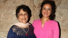 Divya Dutta’s Mother Passes Away