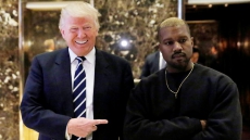 Hollywood Stars Slam Trump's Transgender Military Policy