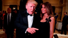 President-elect Donald Trump Escalates Tom Ford Fashion Dis