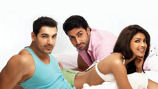 Dostana 2 With Janhvi Kapoor, Kartik Aaryan And A 'Suitable Boy' - 'Maa Da Laadla Bigadne Wala Hai '