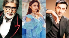 Ranbir Kapoor’s Superhero Film 'Dragon' Has Amitabh Bachchan, Alia Bhatt
