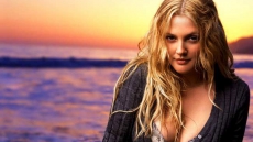 My partner makes it impossible to lose weight: Drew Barrymore