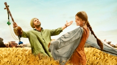 Anushka-Diljit chemistry weaves magic in Dum Dum