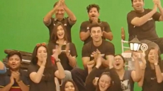 Sanjay Dutt Biopic Wraps. See Video With Ranbir Kapoor, Sonam Kapoor