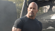 When Dwayne Johnson battled with depression