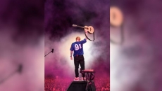 'LOOP': Ed Sheeran announces new Australia and New Zealand tour