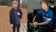 Ed Sheeran's '+ - = ÷ x' tour lands in India in March 2024