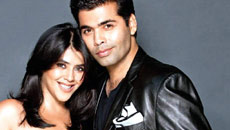 Karan Johar Is Father Of 'High School' Film Genre, Says Ekta Kapoor