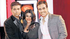 As A Kid, I Used To Fight A Lot With Ekta: Tusshar
