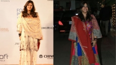 Ektaa R Kapoor says she doesn't like to stick to genres in films