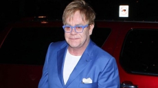 When Elton John Tried To Take His Own Life