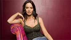 What? Emily Blunt took Tom Cruise to sex club