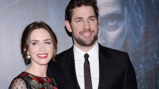 Blunt to play villain in 'The Huntsman'?