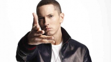 US rapper Eminem sues New Zealand's National Party