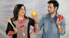 Emraan Hashmi's Pre-Kissing Ritual