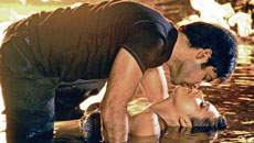Kissing Not My 'X' Factor: Emraan Hashmi