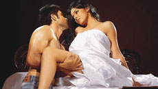 I Am Self-indulgent: Emraan Hashmi