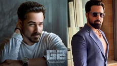 Emraan Hashmi confirms he's starring in Adivi Sesh-starrer ‘G2’; 'the mission begins'