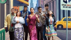 'English Vinglish' globetrotting: After Japan, it's Romania