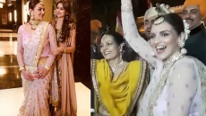 Esha Deol Takhtani: I'm The First Author In Our Family