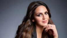 Esha Deol to make digital debut in Ajay Devgn's 'Rudra: The Edge Of Darkness'