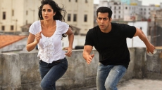 Tiger Zinda Hai: Salman Khan, Katrina Kaif Return In Sequel, First Look Out