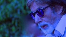 'Eve' not title of Shoojit Sircar's film: Big B