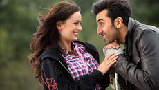 I Am Not Really A Bikini Girl: Evelyn Sharma