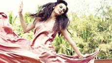 Evelyn 'obsessed' With Ram's 'Dil Ki Baatein'