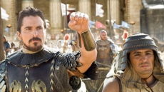Exodus: Gods And Kings Banned In Egypt