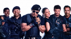OMG! 'The Expendables 3' leaks online