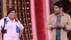 Family Time With Kapil Sharma First Episode Highlights: Kapil Is Back With A Bang!