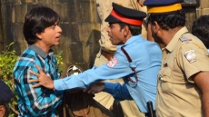 Want Novelty? Watch 'FAn': Shah Rukh Khan