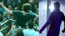 In 'Fan', I Play The One Who Makes A Star: SRK