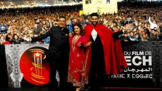Farah Cooks Up A Treat With Abhishek Bachchan