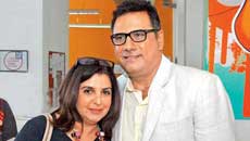 Boman Finds Farah 'Soft, Beautiful Lil Girl'