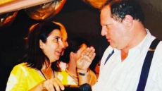 Farah Khan Shared Bollywood Knowledge With Harvey Weinstein