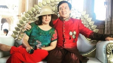Farah Khan Nicknames Jackie Chan As Jackie Jackson