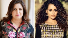 I Have Been Misquoted: Farah Khan Denies Slamming Kangana Ranaut